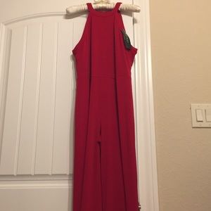 Jump suit